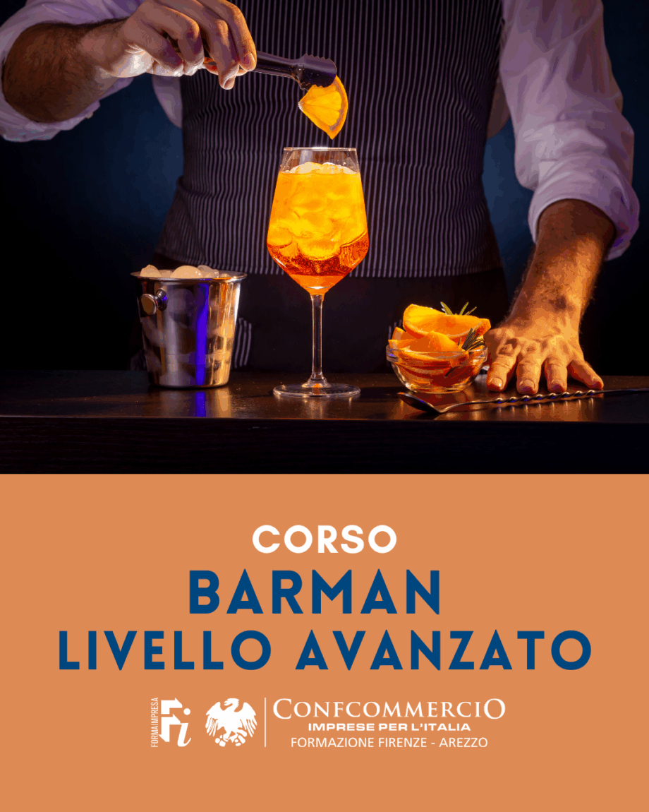 Barman Mugello sito