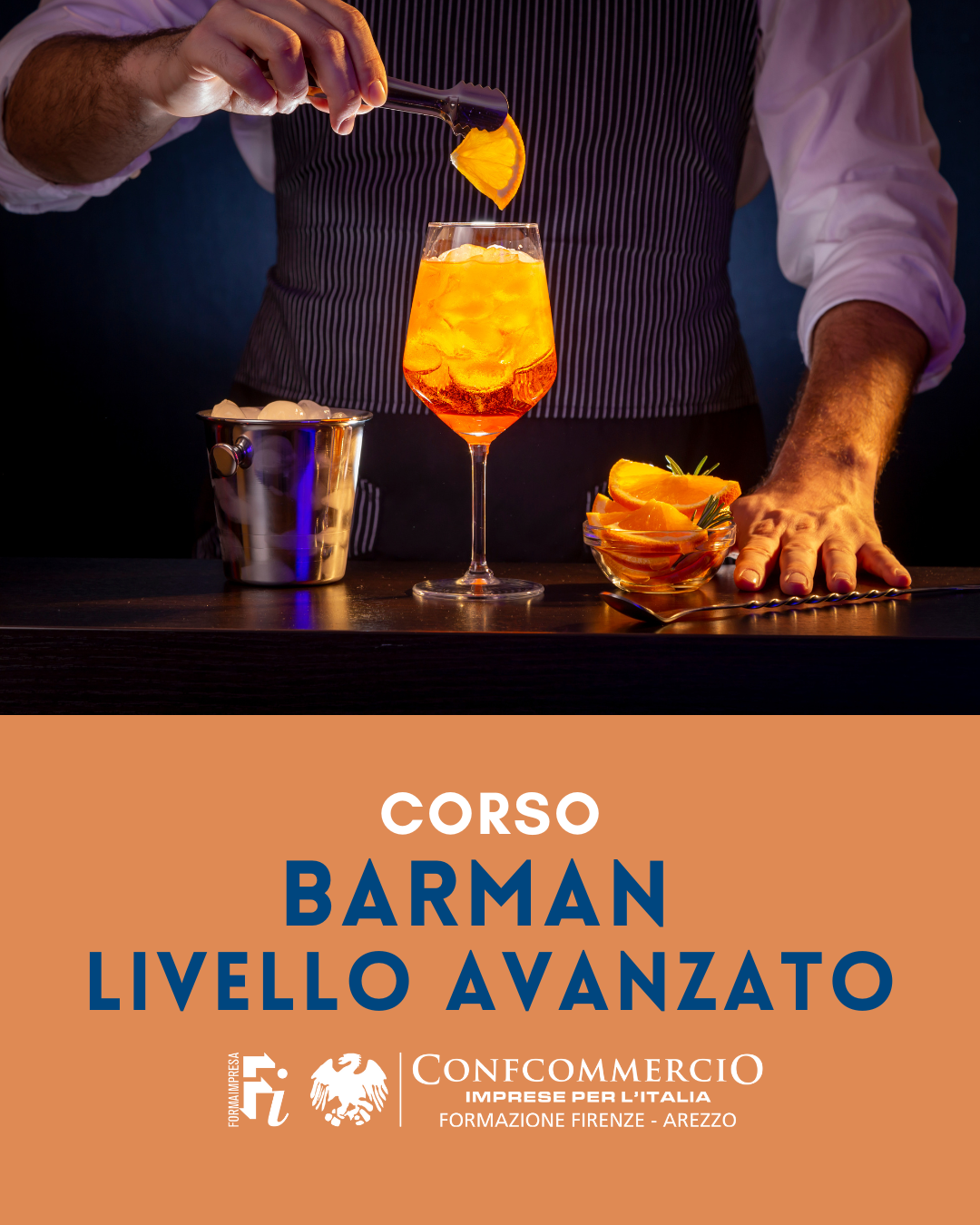 Barman Mugello sito