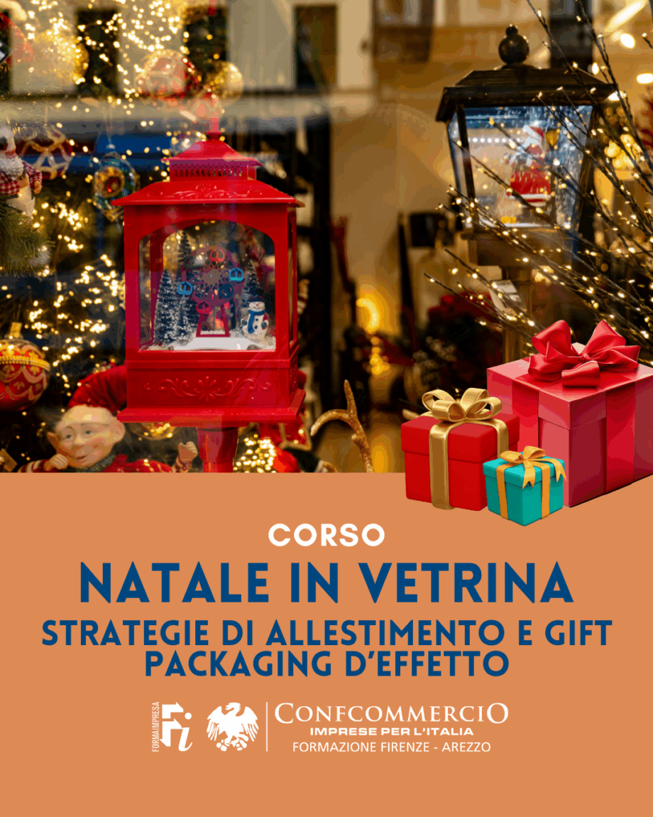 Natale in vetrina FIRENZE – sito