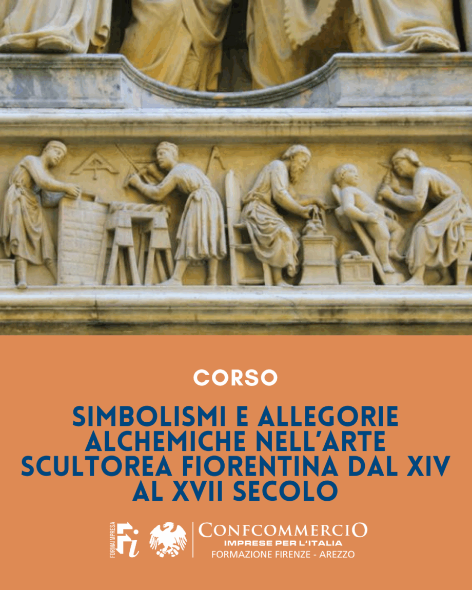 Tradizione Ermetica Fronte