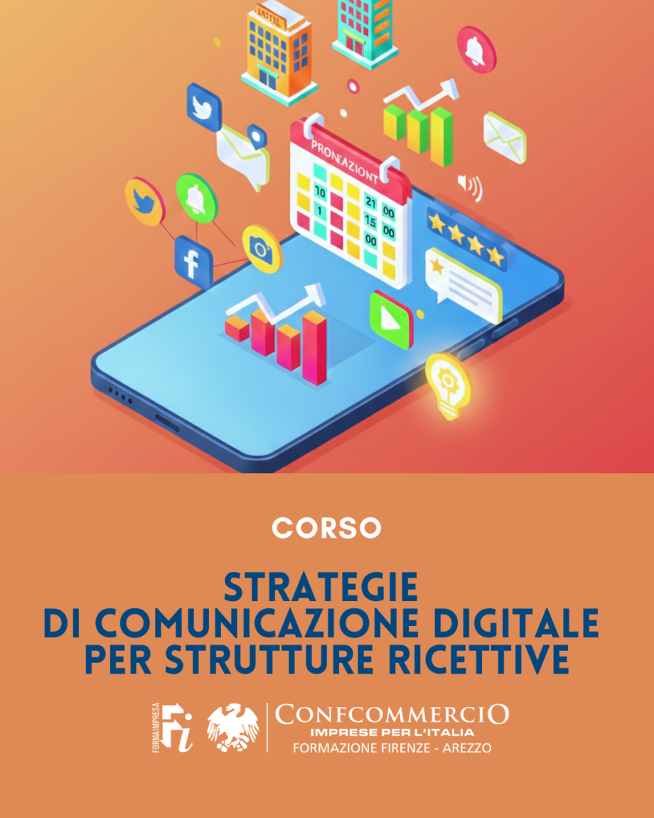 MKT Turistico – Strutture ricettive-SITO