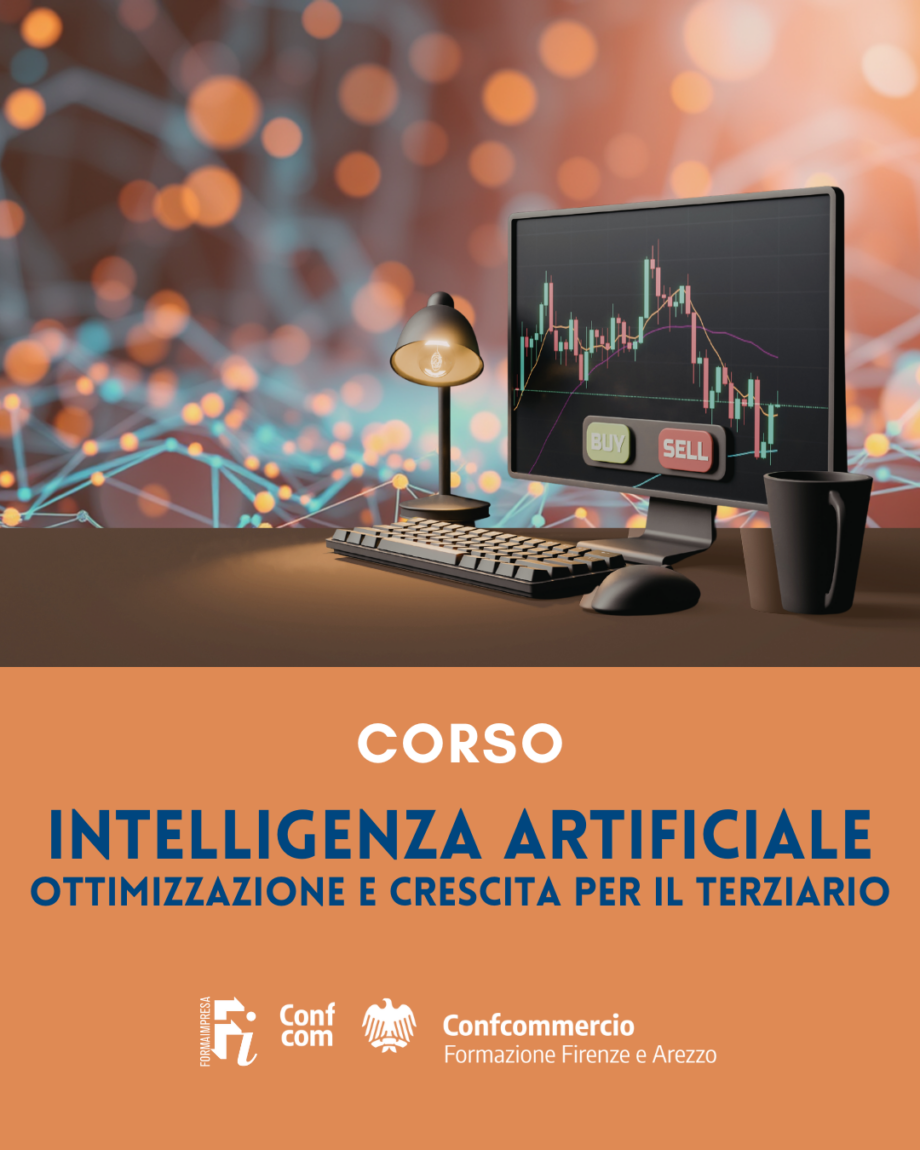 corso AI sito