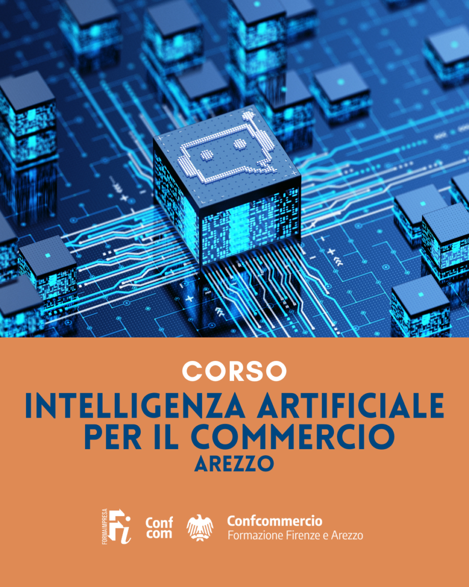 _2026 INTELLIGENZA ARTIFICIALE AREZZO
