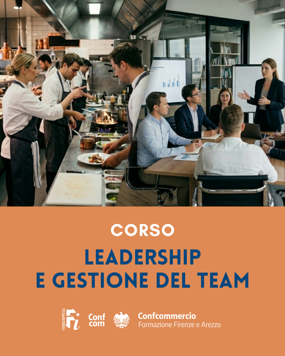 Leadership – FIRENZE