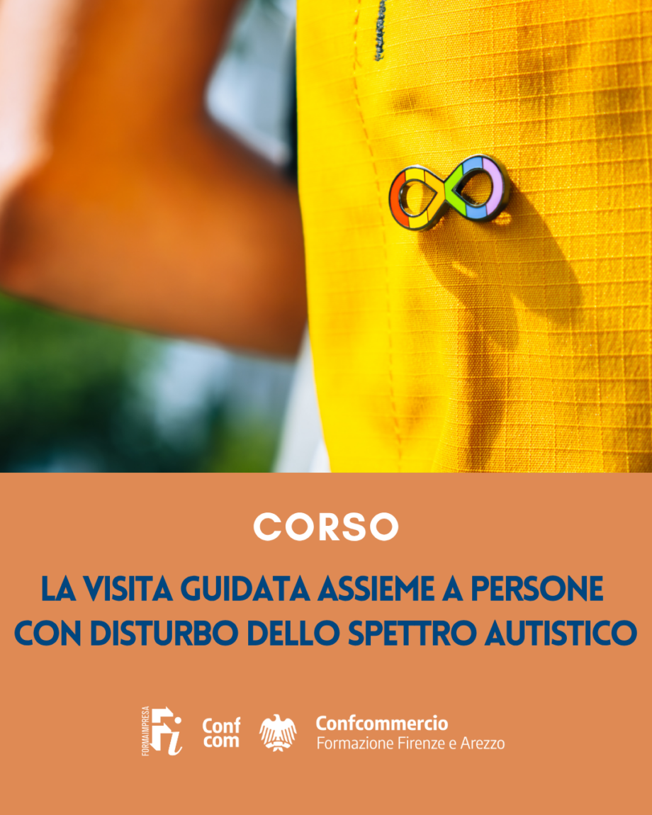 Autismo – FIRENZE