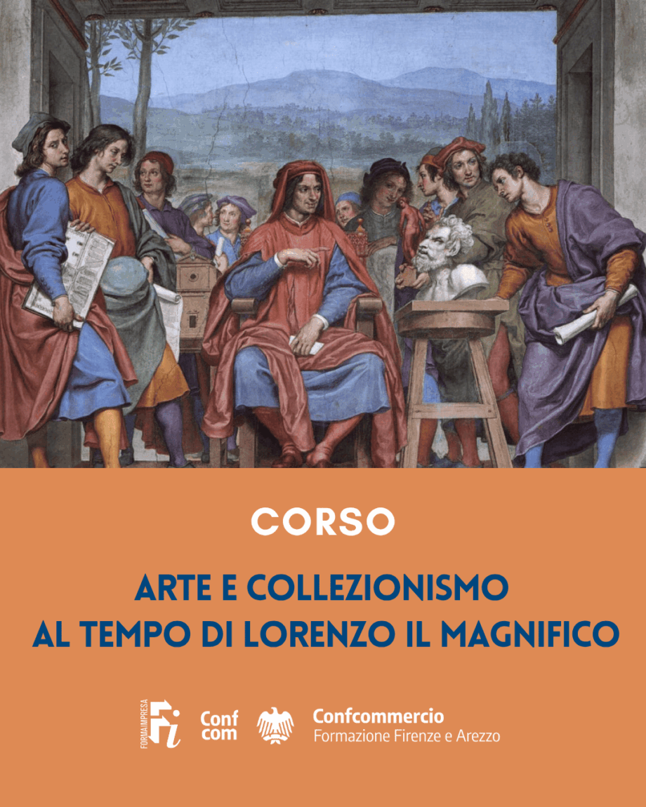 Lorenzo il Magnifico – FIRENZE