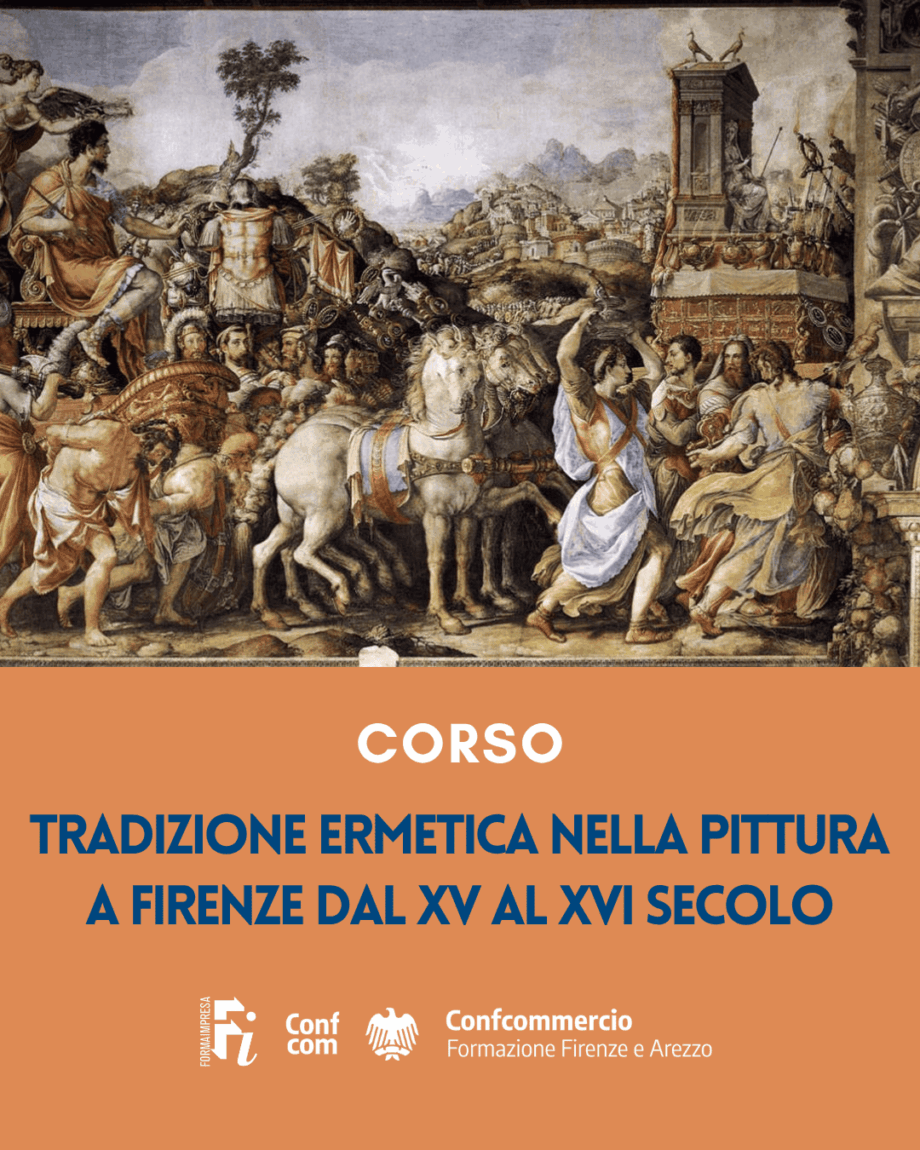 Pittura – FIRENZE
