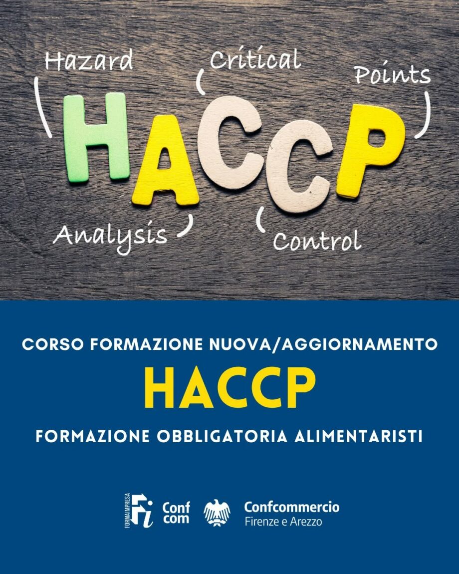 haccp