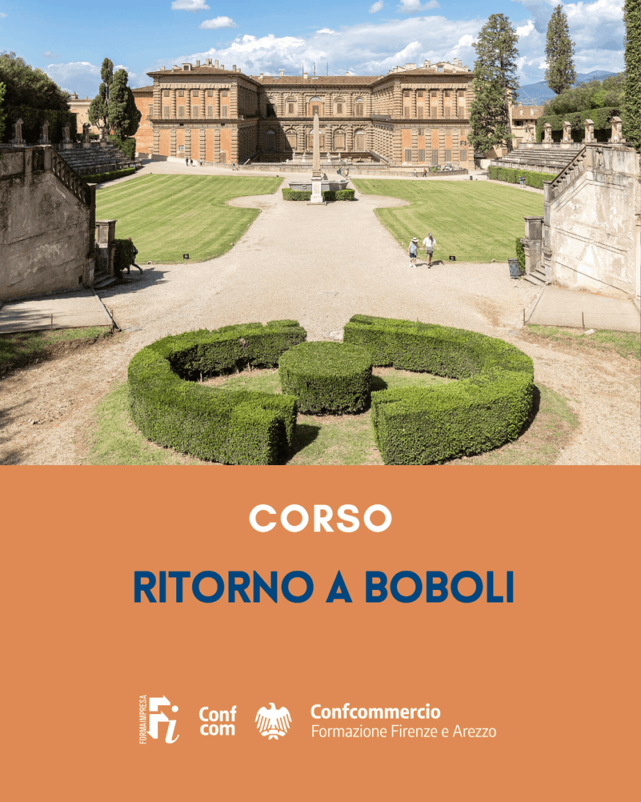 Boboli- FIRENZE (1)
