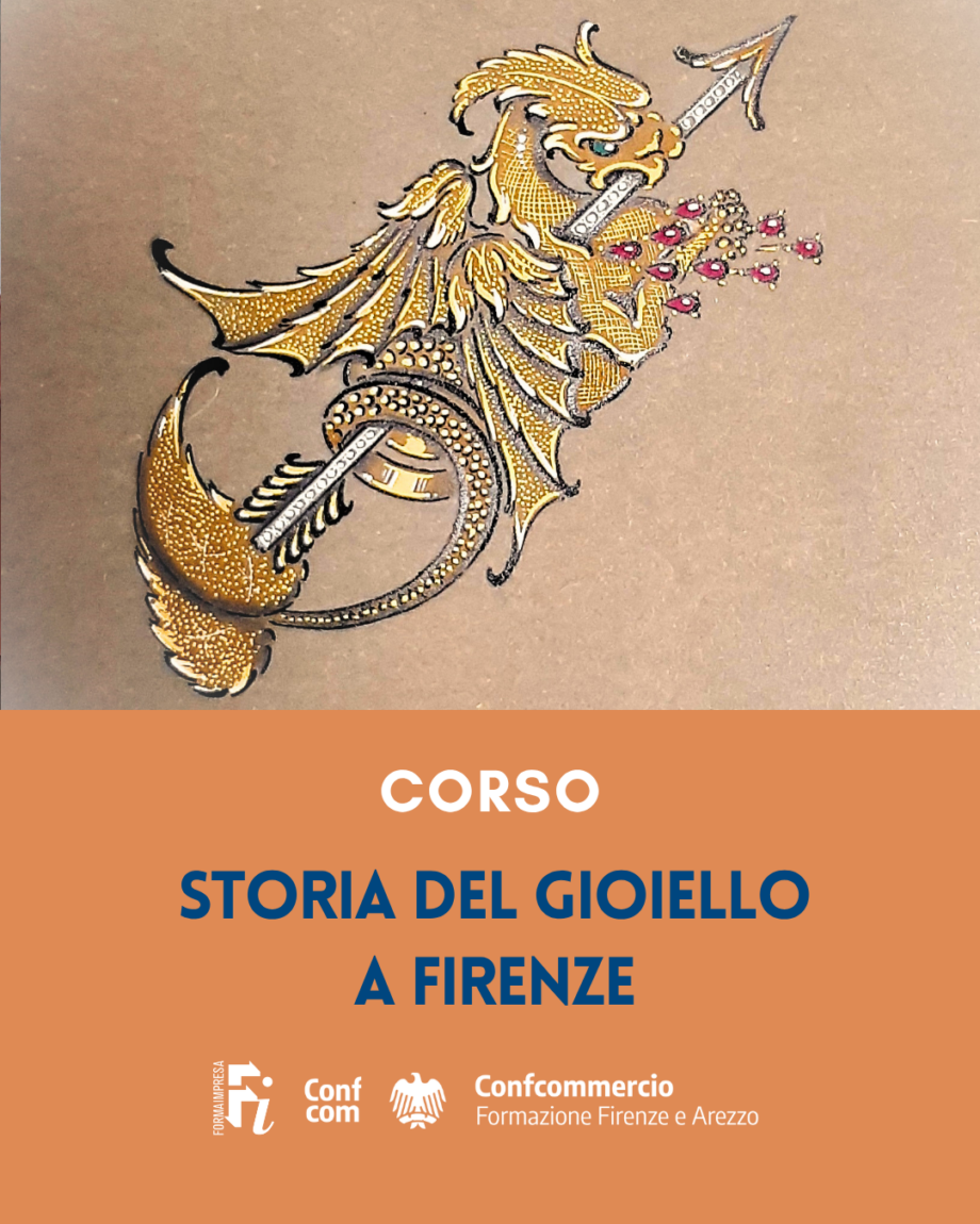 Storia Gioiello – FIRENZE