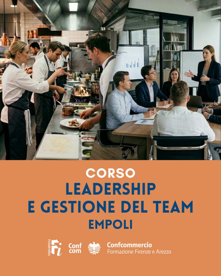 Leadership – EMPOLI